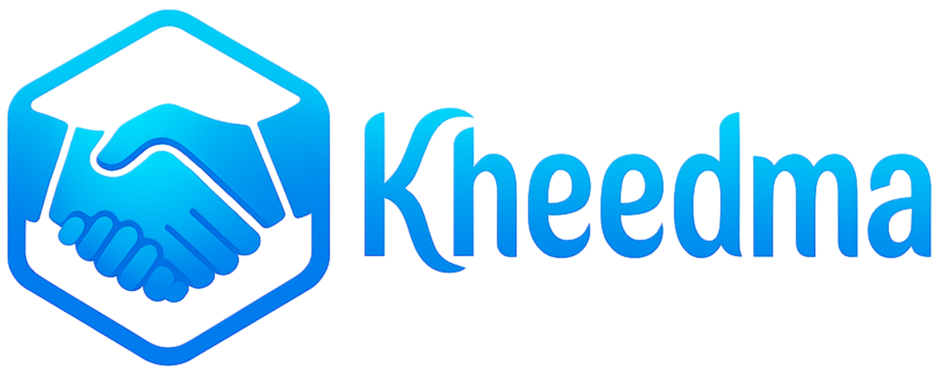 Kheedma | خِدْمَةٌ